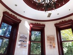 -北京动物园-畅观楼