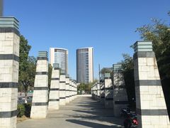 -天鹅湖体育公园