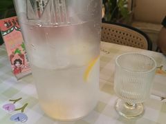 -满格嗦新疆椒麻鸡火锅.炒米粉(川大江安校区店)
