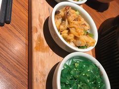 -仓桥家·焗寿司·锅物(光谷步行街店)