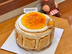 -流酥可心·牛乳蛋糕商店(禾祥西路店)
