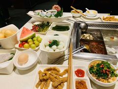-海底捞火锅(高科广场店)