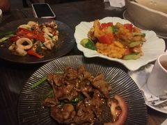 -堂宴·老厦门私房菜(1988仙岳总店)