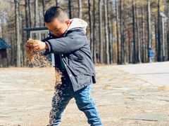 -塞罕坝国家级自然保护区