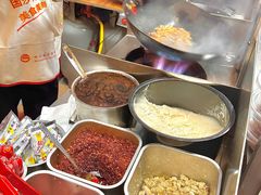 -龚记长沙臭豆腐(向西店)