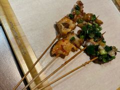 -街角等你.大连海鲜烧烤(西安路店)