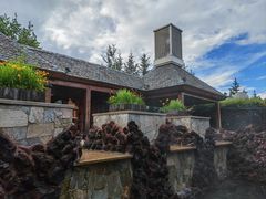-汉拿山温泉度假酒店