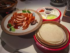 -青年公社烤鸭(青年路店)