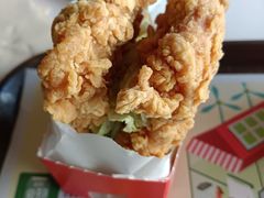 -麦当劳(安定门外大街店)