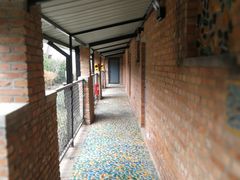 -瓦厂酒店