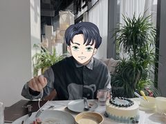 -G+KITCHEN(龙湖狮山天街店)