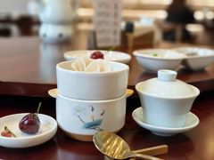 -喜鼎海胆水饺(东港店)