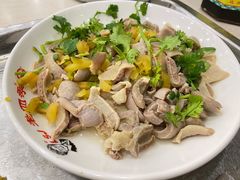 -老四季(总店)