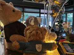 -咖法森林·咖啡  酒吧(天河店)