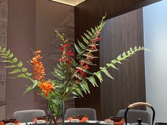 -在前门·烤鸭北京菜(五月花广场店)