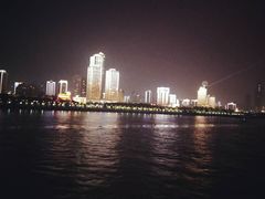 -武汉两江游览·夜游长江(汉口粤汉码头)