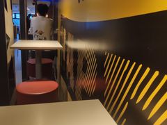 -麦当劳(一德路店)