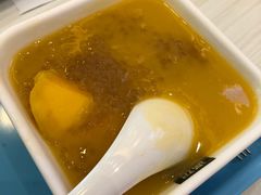 -满记甜品(荟聚购物中心店)