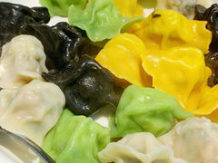 -大锅强·蒸海鲜青岛菜(城市阳台店)