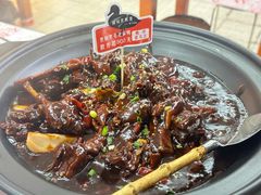 -回味黑鸭煲·始于2006(万松园店)