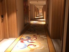 -秦皇岛阿尔卡迪亚滨海度假酒店