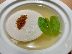 蓉城鸡豆花-辛香汇·现炒川菜(淮海路百盛店)