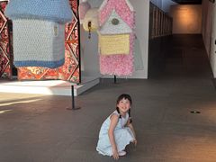 -中国美术学院象山校区-民艺博物馆