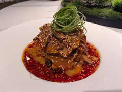 -峨嵋酒家(地安门店)