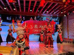 -亮欢寨酸汤鱼(沙冲路店)
