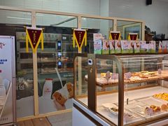 -红星前进面包牛奶公司(五道口购物中心店)