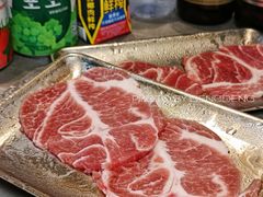 -谷町·烤肉自助(朱雀门店)