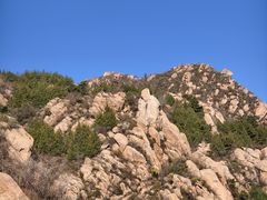 -云峰山自然风景区