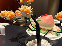 -西安饭庄·非遗陕菜(钟楼店)