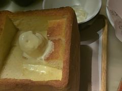 -绿茶餐厅(领展购物广场·中关村店)