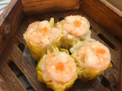蟹子烧麦皇-旺东生酒楼·宴会团餐(莲塘店)
