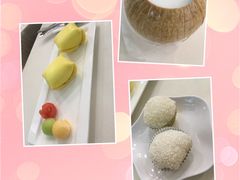 -满记甜品(龙湖长楹天街二店)