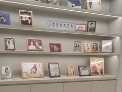 -天真蓝照相馆(西安南门王府井LAB店)