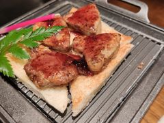 -蟹将军·松叶蟹和牛日料放题自助(K11店)