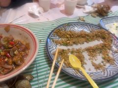 -可可大虾武汉土菜大排档(万松园1店)