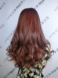 点击看大图 picture-P.STYLE 派斯造型