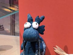 -北京工艺美术博物馆