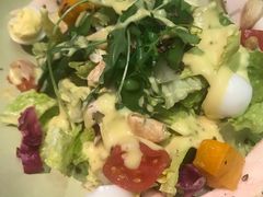 主厨沙拉-G+KITCHEN(龙湖狮山天街店)