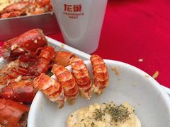 -龙巢盱眙龙虾·牛蛙·烧烤宵夜(八卦岭店)