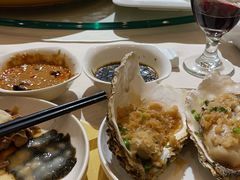-鹏天阁酒楼·海鲜(红旗店)