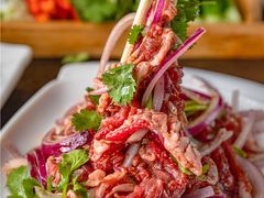 -张老晓·齐齐哈尔烤肉(桐乡振华路店)