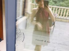 -天明山温泉大酒店