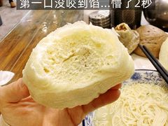 -雪琴面馆富安特色鱼汤面(城中花园店)