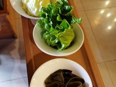 -傣妹火锅(四川北路店)