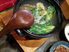 -兰溪小馆(东直门簋街店)