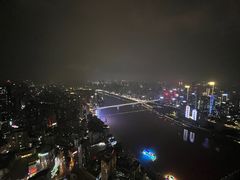 -WFC会仙楼观景台